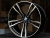 Литые диски BMW 612m FlowForming GLOSS BLACK FACE 21” 5x120 ET35/40 9.5/10.5J D74.1