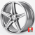 Комплект дисков Mercedes Benz 18x8 et38 5x112 d66.4 Комплект дисков Mercedes Benz 18x8 et38 5x112 d66.4