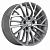 Khomen KHW 1717 7x17 5*114.3 ET48 DIA67.1 F-Silver-FP Литой