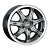 LS 323 7x16 5*108 ET45 DIA73.1 GMF Литой