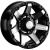 LS 873 7x15 6*139.7 ET10 DIA106.1 BKF Литой LS 873 7x15 6*139.7 ET10 DIA106.1 BKF Литой