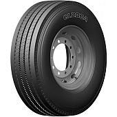 Tornado GL283A 245/70 R19.5 136/134M PR16 Рулевая/прицепная