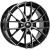 Megami MGM-28 6.5x15 4*100 ET40 DIA67.1 BFP Литой Megami MGM-28 6.5x15 4*100 ET40 DIA67.1 BFP Литой