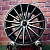 Vossen VFS2 R16 j7 4x100 Et35 CB67.1