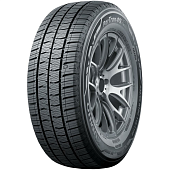 Kumho PorTran 4S CX11 215/65 R16C 109/107T