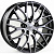 RST R137 7x17 5*114.3 ET37 DIA66.6 BFP Литой