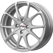 iFree Такеши 6x16 5*114.3 ET40 DIA67.1 Нео-классик Литой