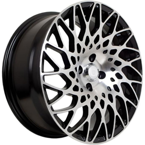Sakura Wheels 9511 7.5x17 4*100 ET38 DIA73.1 B4 Литой