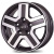 Proma Bus 6.5x16 5*118 ET68 DIA71.1 Алмаз матовый Литой Proma Bus 6.5x16 5*118 ET68 DIA71.1 Алмаз матовый Литой