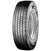 Yokohama 902W 295/80 R22.5 152/148M Ведущая