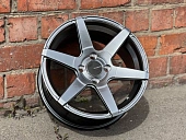 SHOGUN A1 6837F 6837R FlowForming