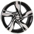 Neo 650 6.5x16 5*114.3 ET50 DIA67.1 Silver Литой