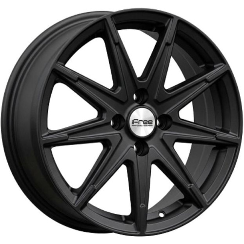 iFree Хит 6x16 4*100 ET45 DIA60.1 Нео-классик Литой