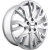 Carwel Чеко 7x18 5*114.3 ET38 DIA67.1 SLT Литой