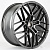 Диски Makstton MST FISSION 718 8.5x18/5x112 D57.1 ET45 Matte Steel Gray