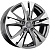 Replay Mi192 6.5x17 5*114.3 ET38 DIA67.1 GMF Литой