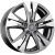Replay Mi192 6.5x17 5*114.3 ET38 DIA67.1 GMF Литой Replay Mi192 6.5x17 5*114.3 ET38 DIA67.1 GMF Литой