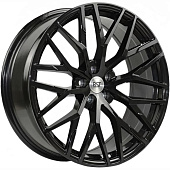 RST R2108FF 10x21 5*112 ET21 DIA66.6 BL Литой