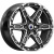 K&K Дистрикт 8x18 6*114.3 ET25 DIA66.1 Дарк платинум Литой K&K Дистрикт 8x18 6*114.3 ET25 DIA66.1 Дарк платинум Литой
