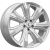 Скад Kleemann 8.5x20 5*108 ET50 DIA63.3 Fury black Литой Скад Kleemann 8.5x20 5*108 ET50 DIA63.3 Fury black Литой