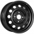 Евразиа Тапо 53C45D 5.5x14 4*108 ET45 DIA57.1 Black Штампованный Евразиа Тапо 53C45D 5.5x14 4*108 ET45 DIA57.1 Black Штампованный