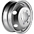 Asterro TC1607F 5.5x16 6*170 ET106 DIA130.1 Silver Штампованный