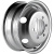 Asterro TC1607F 5.5x16 6*170 ET106 DIA130.1 Silver Штампованный Asterro TC1607F 5.5x16 6*170 ET106 DIA130.1 Silver Штампованный