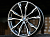Литые диски BMW 699M FlowForming GREY FACE 20” 5x112 ET27/43 8/9.5J D66.6