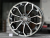 Кованые диски TOYOTA FORGED 19, 5x114.3, GLOSS BLACK FACE (ET: 35, DIA: 60.1, W: 8.5) Кованые диски TOYOTA FORGED 19, 5x114.3, GLOSS BLACK FACE (ET: 35, DIA: 60.1, W: 8.5)