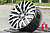 Комплект дисков Kahn RS-2 20x8.5 et35 5x114.3