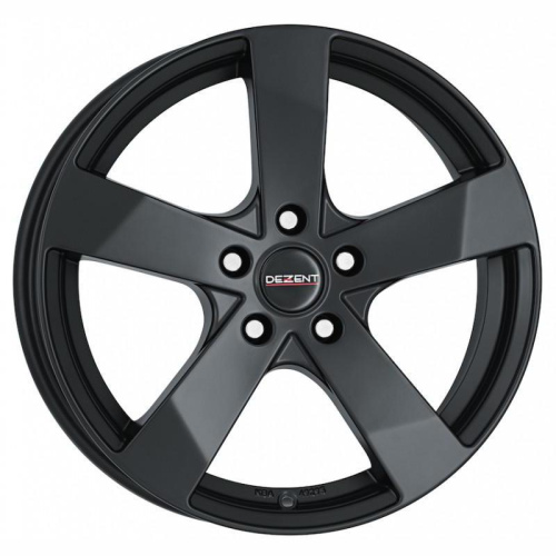 Dezent TD 6.5x16 5*112 ET46 DIA57.1 MB Литой