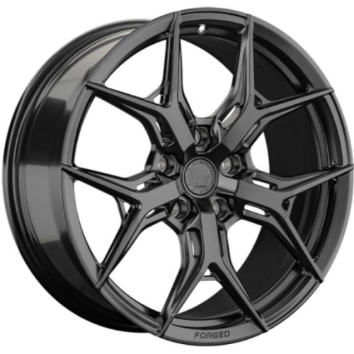 LS Forged FG14 9.5x22 5*114.3 ET47 DIA67.1 MGM Кованый