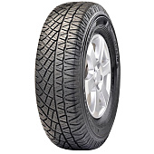 Michelin Latitude Cross 205/80 R16 104T XL DT