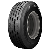 Orium Road Go Trailer 215/75 R17.5 135/133J Прицеп