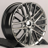 Диски Luistone L1894 7.0x17/5x114.3 D60.1 ET40 HB