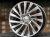 Литые диски Toyota HYPER BLACK 18” 5x114.3 ET45 8J D60.1 Литые диски Toyota HYPER BLACK 18” 5x114.3 ET45 8J D60.1