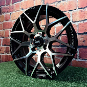 Диск RR 14x6/4.100 et35 dia 60.1