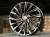 Литые диски Lexus FlowForming GLOSS BLACK 18” 5x114.3 ET40 8J D60.1 Литые диски Lexus FlowForming GLOSS BLACK 18” 5x114.3 ET40 8J D60.1