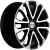 Carwel Пур 7.5x18 6*139.7 ET36 DIA100.1 ABT Литой Carwel Пур 7.5x18 6*139.7 ET36 DIA100.1 ABT Литой