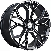 RST R2109FF 8.5x21 5*114.3 ET45 DIA67.1 BDM Литой