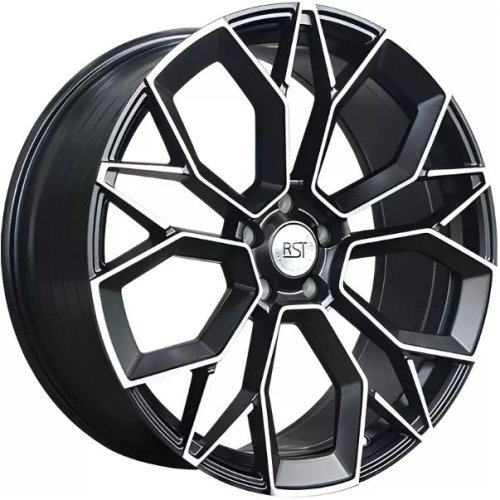 RST R2109FF 8.5x21 5*114.3 ET45 DIA67.1 BDM Литой