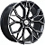 RST R2109FF 8.5x21 5*108 ET40 DIA63.3 MBFP Литой