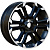 Carwel Лиард 7.5x18 6*139.7 ET36 DIA100.1 ABT Литой