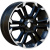 Carwel Лиард 7.5x18 6*139.7 ET36 DIA100.1 ABT Литой Carwel Лиард 7.5x18 6*139.7 ET36 DIA100.1 ABT Литой