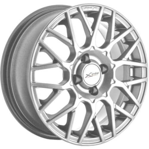 X'trike X-132 6x15 4*100 ET40 DIA60.1 HSB Литой
