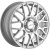 X'trike X-132 6x15 4*100 ET40 DIA60.1 HSB Литой
