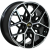 Cross Street CR-20 6.5x16 4*98 ET38 DIA58.6 BKF Литой Cross Street CR-20 6.5x16 4*98 ET38 DIA58.6 BKF Литой
