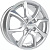 Скад Тулон 6x15 4*100 ET39 DIA67.1 Селена-супер Литой