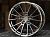 Кованые диски TITAN FORGED FF1 EXTRA DEEP for BMW 3/5 BLACK VACUME CHROME 20” 5x112 ET23/33 9/10J D66.6