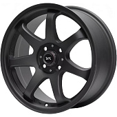Race Ready CSS356 6x14 4*100 ET35 DIA60.1 BLK/M Литой